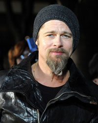 Brad Pitt